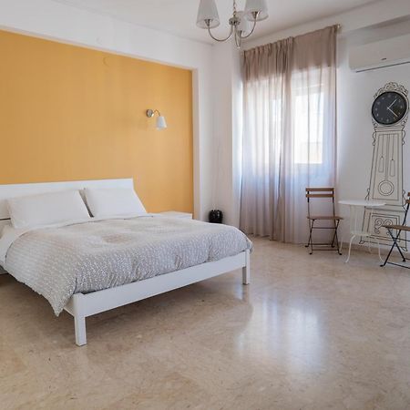 Papillon Bnb Palermo Dış mekan fotoğraf