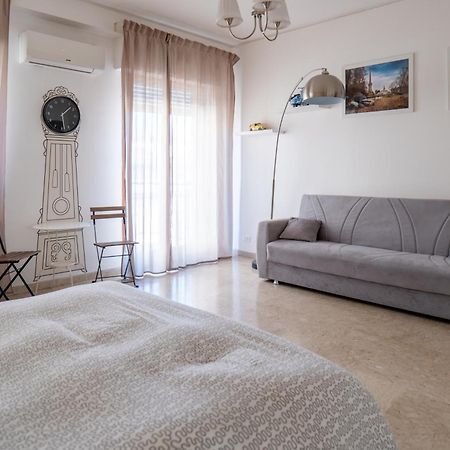 Papillon Bnb Palermo Dış mekan fotoğraf