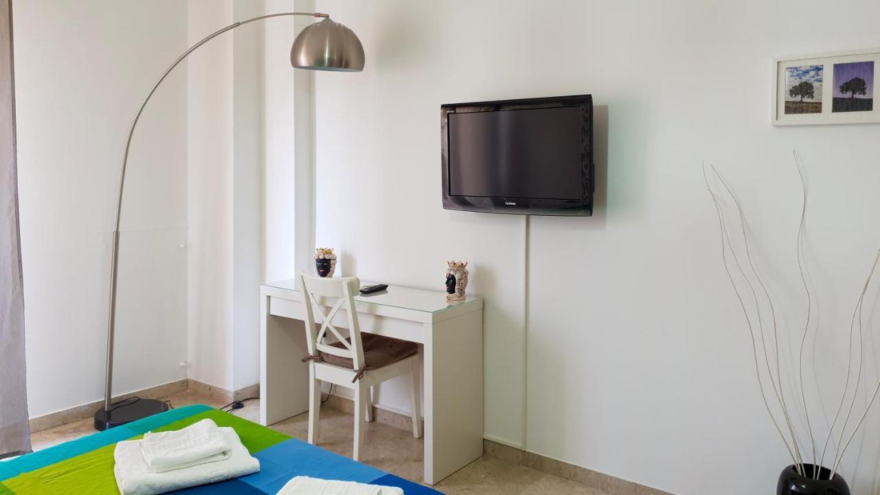 Papillon Bnb Palermo Dış mekan fotoğraf