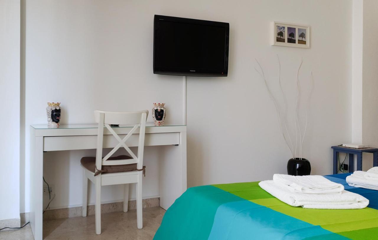 Papillon Bnb Palermo Dış mekan fotoğraf