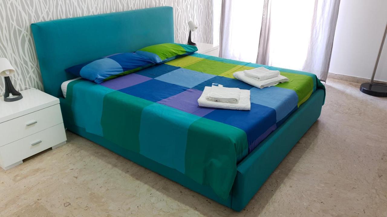 Papillon Bnb Palermo Dış mekan fotoğraf