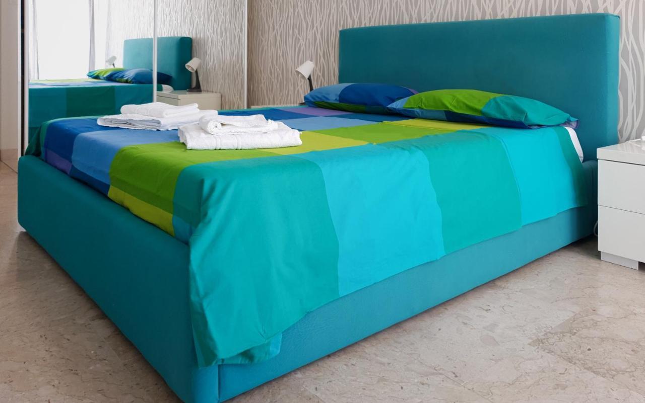 Papillon Bnb Palermo Dış mekan fotoğraf