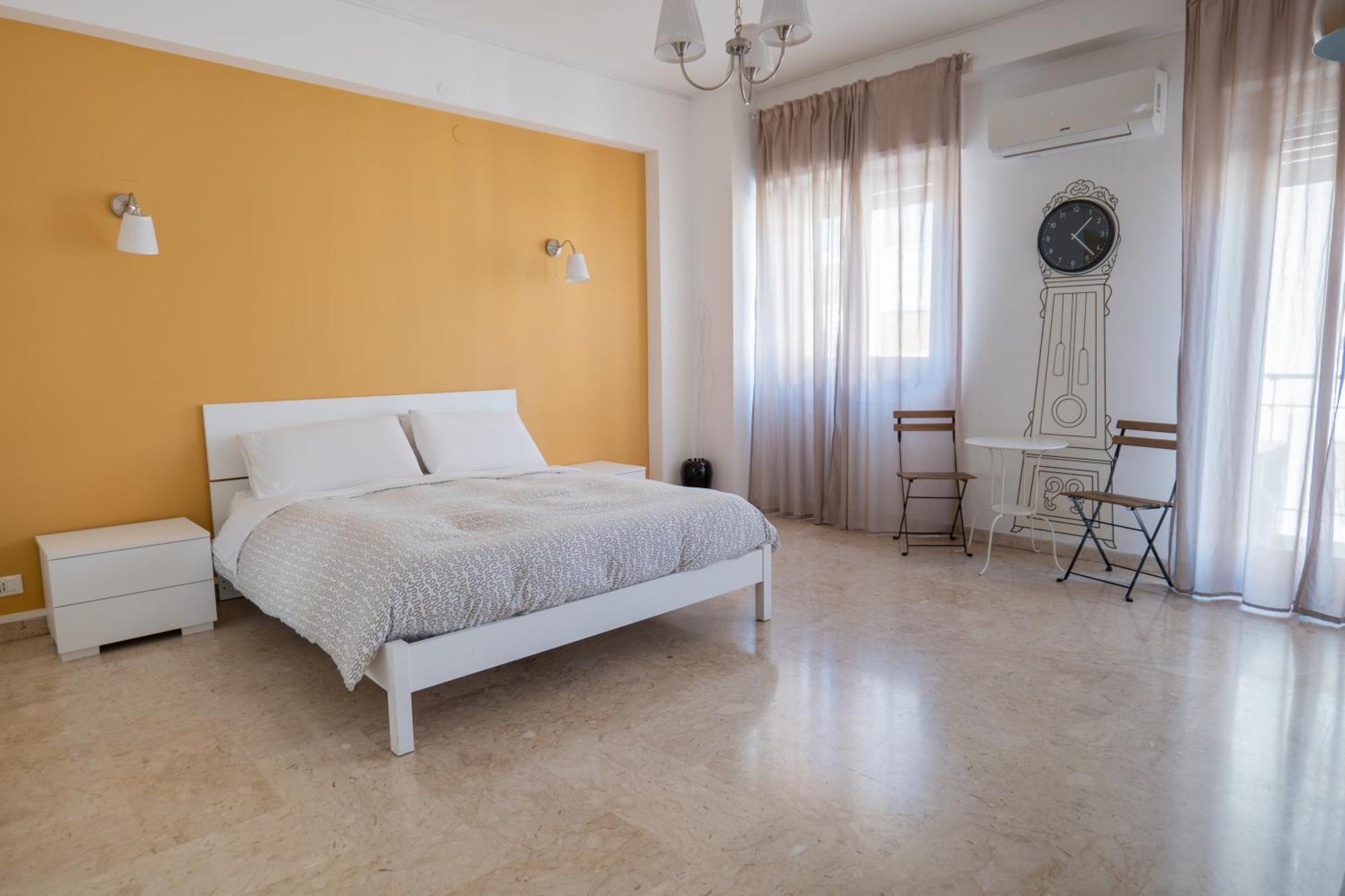 Papillon Bnb Palermo Dış mekan fotoğraf