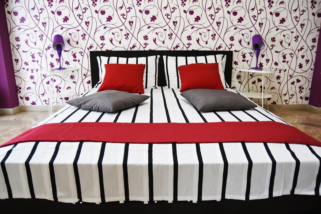 Papillon Bnb Palermo Dış mekan fotoğraf