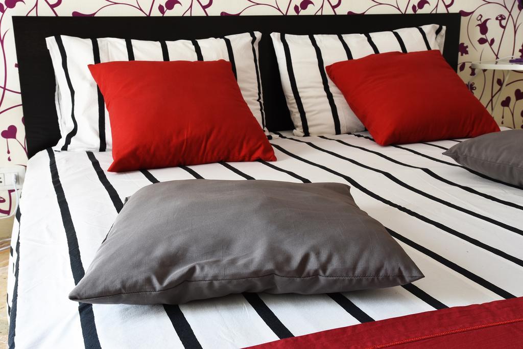 Papillon Bnb Palermo Dış mekan fotoğraf