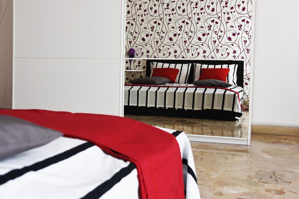Papillon Bnb Palermo Dış mekan fotoğraf