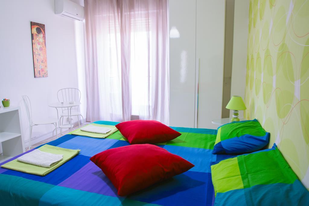 Papillon Bnb Palermo Dış mekan fotoğraf