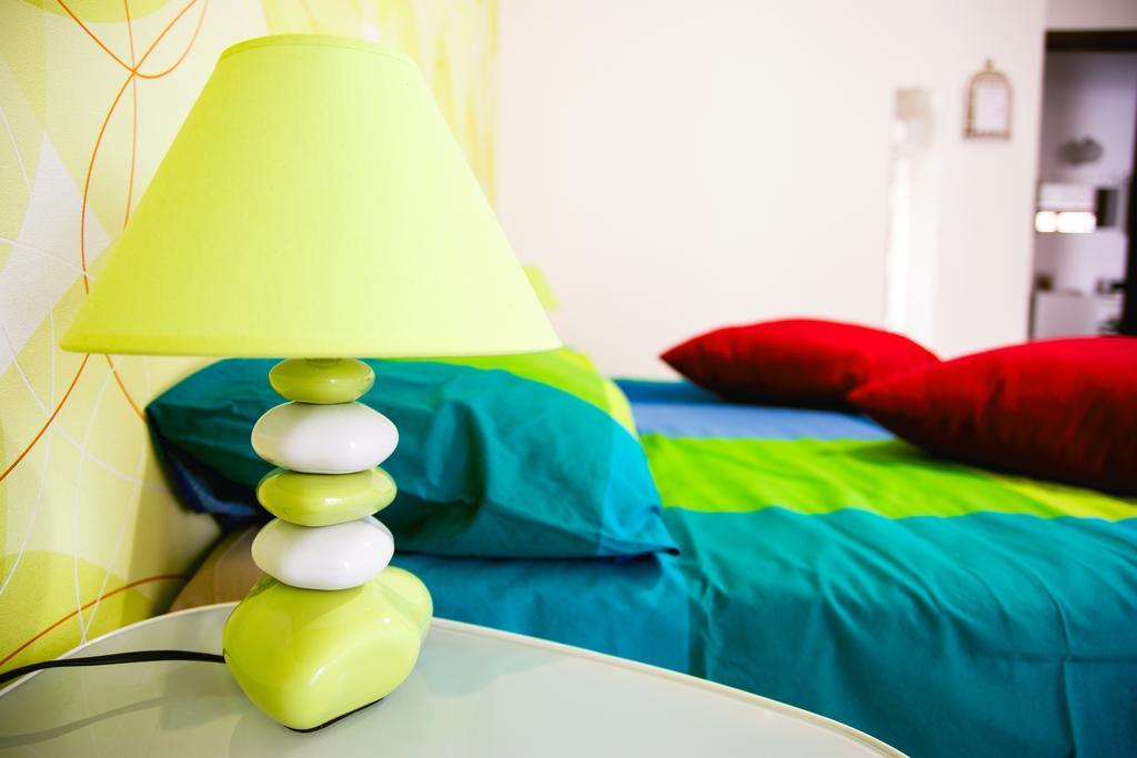 Papillon Bnb Palermo Dış mekan fotoğraf