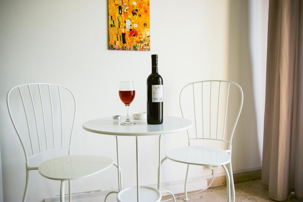 Papillon Bnb Palermo Dış mekan fotoğraf