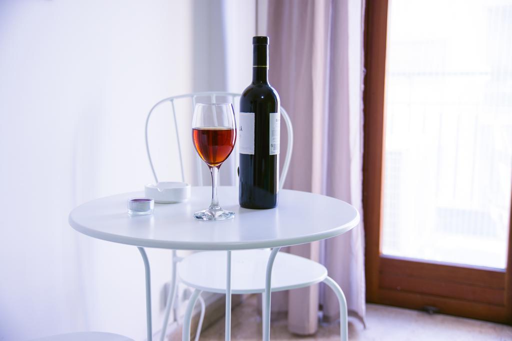 Papillon Bnb Palermo Dış mekan fotoğraf