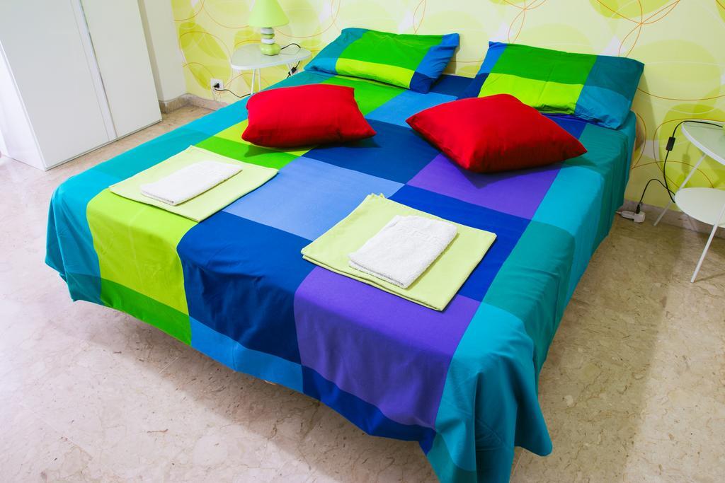 Papillon Bnb Palermo Dış mekan fotoğraf