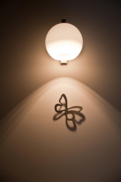 Papillon Bnb Palermo Dış mekan fotoğraf
