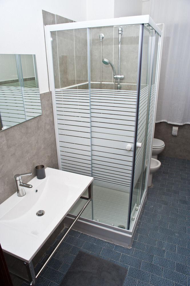 Papillon Bnb Palermo Dış mekan fotoğraf