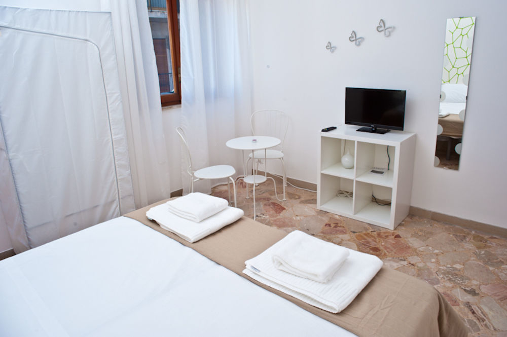 Papillon Bnb Palermo Dış mekan fotoğraf