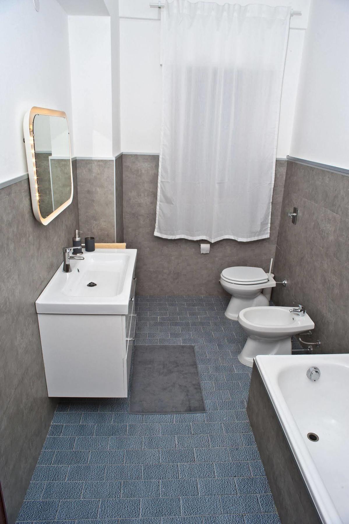 Papillon Bnb Palermo Dış mekan fotoğraf