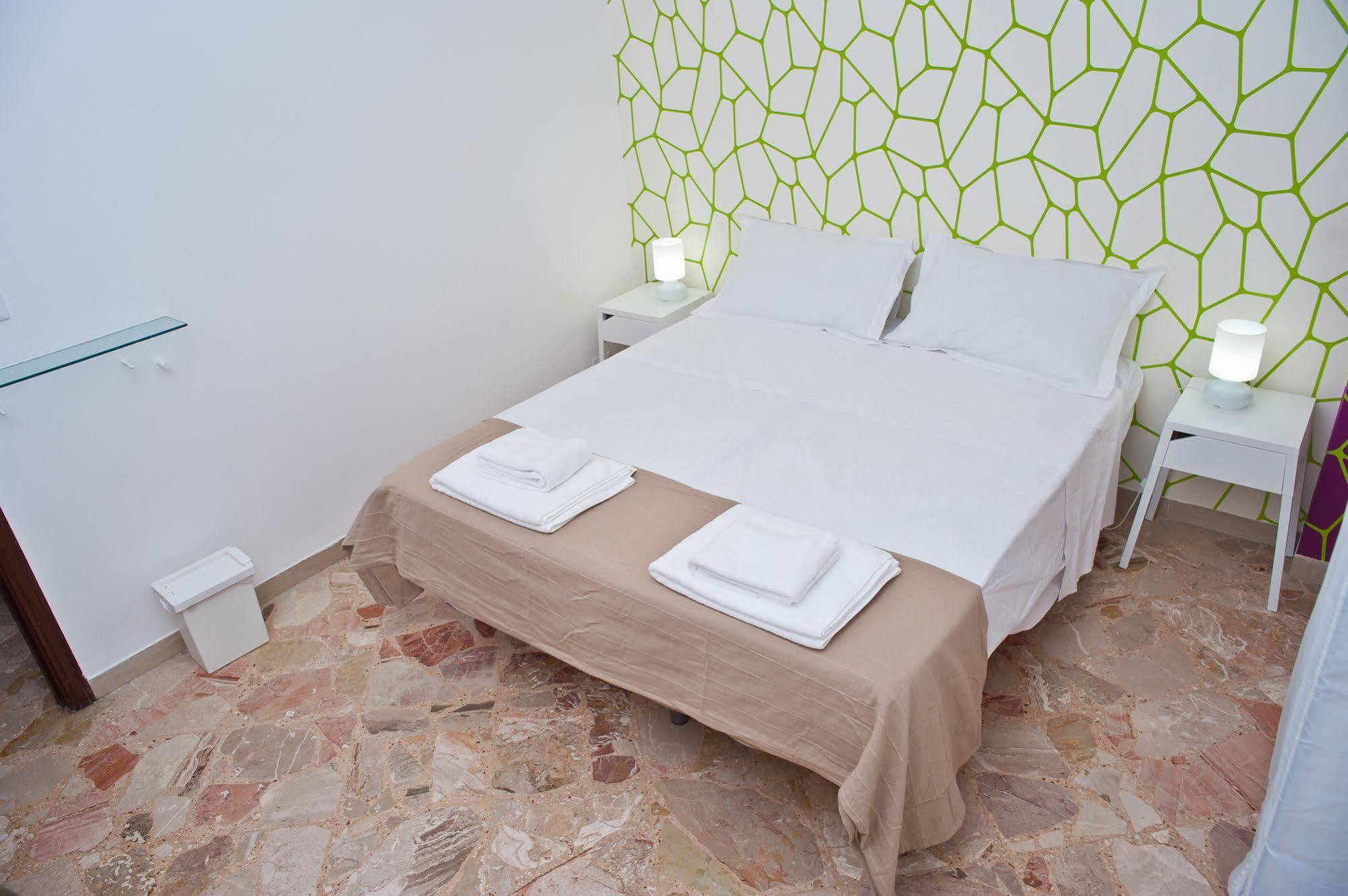 Papillon Bnb Palermo Dış mekan fotoğraf