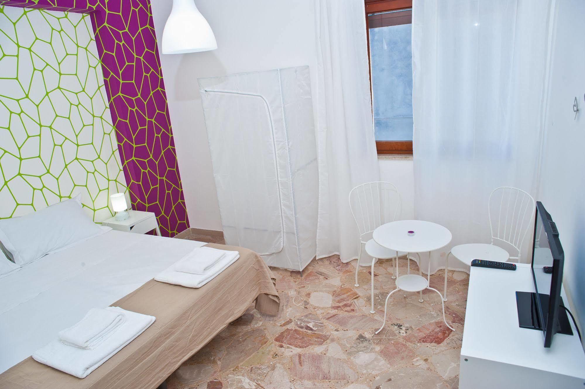 Papillon Bnb Palermo Dış mekan fotoğraf