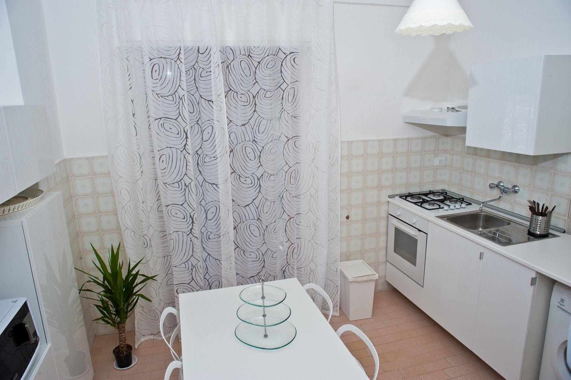 Papillon Bnb Palermo Dış mekan fotoğraf