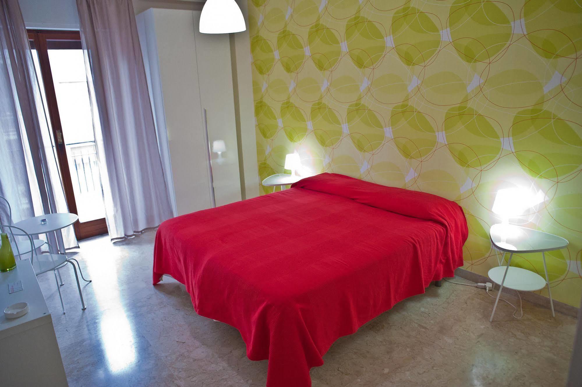 Papillon Bnb Palermo Dış mekan fotoğraf