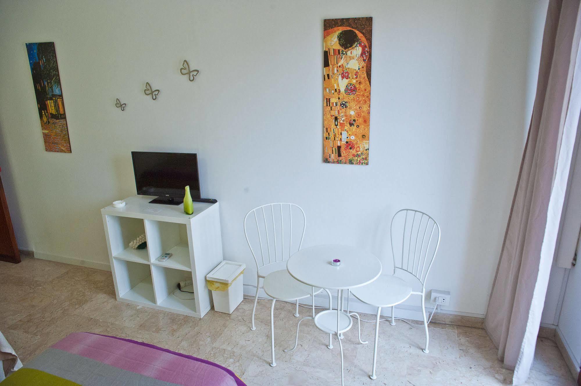 Papillon Bnb Palermo Dış mekan fotoğraf